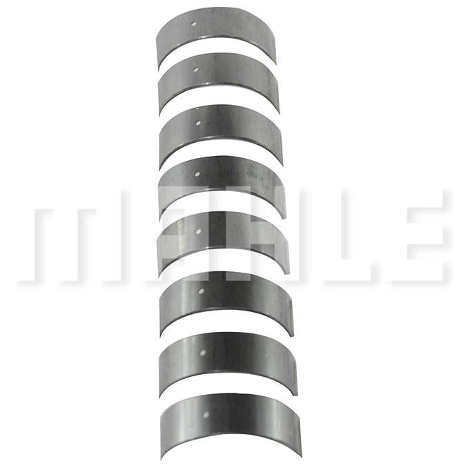 Jogo de Bronzina de Biela 0,25 - Mahle Metal Leve - BB-507-J 0,25 - (2)