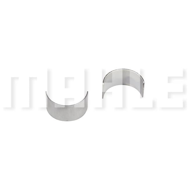 Jogo de Bronzina de Biela 0,60 - Mahle Metal Leve - BB-270-J 0,60 - (2)