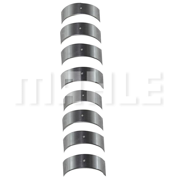 Jogo de Bronzina de Biela STD - Mahle Metal Leve - BB-1283-J STD - (2)