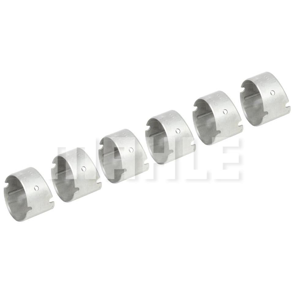 Jogo de Bucha de Biela Std-S - Mahle Metal Leve - BG-145-J STD-S - (2)