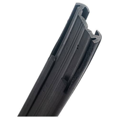 Jogo de Canaletas da Porta - Uniflex - 37537 - (3)