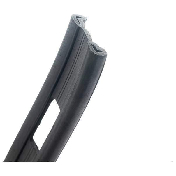 Jogo de Canaletas da Porta - Uniflex - 37537 - (2)