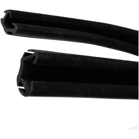Jogo de Canaletas da Porta - Uniflex - 37556 - (1)