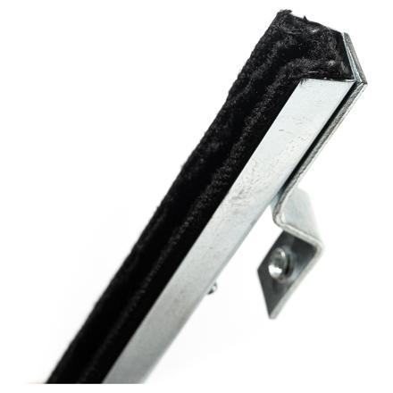 Jogo de Canaletas da Porta - Uniflex - 38033 - (6)