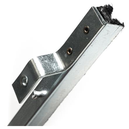Jogo de Canaletas da Porta - Uniflex - 38033 - (7)