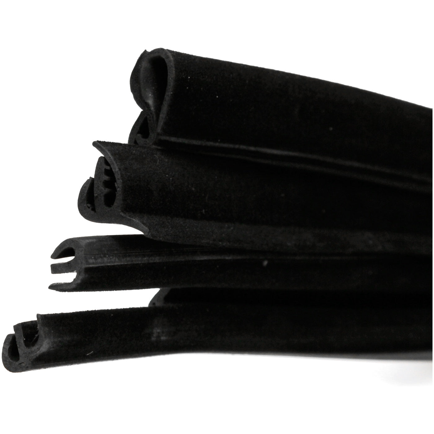 Jogo de Canaletas da Porta - Uniflex - 38049 - (1)