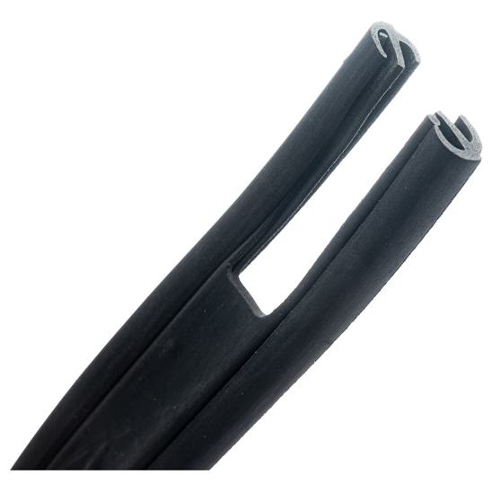 Jogo de Canaletas da Porta - Uniflex - 38052 - (2)