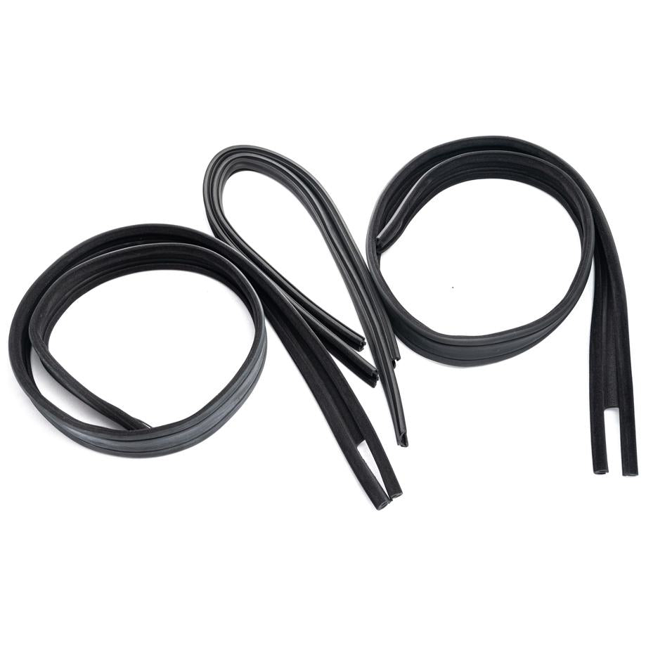 Jogo de Canaletas da Porta - Uniflex - 38052 - (1)