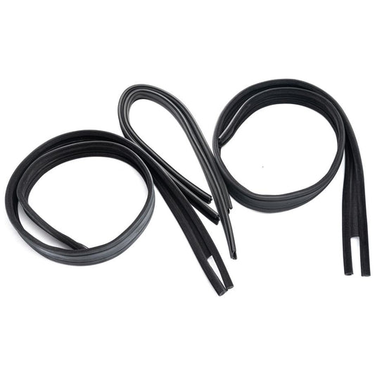Jogo de Canaletas da Porta - Uniflex - 38052 - (1)