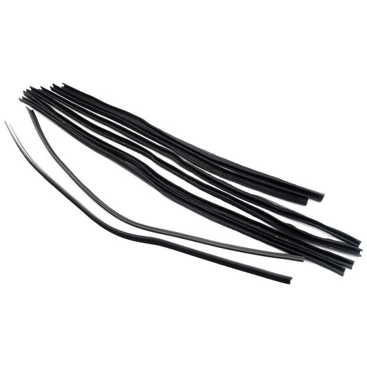Jogo de Canaletas da Porta - Uniflex - 38618 - (1)