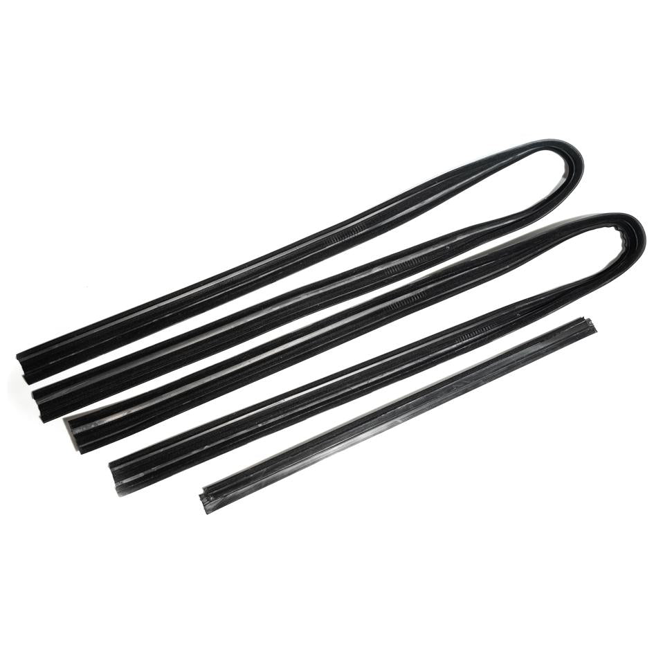 Jogo de Canaletas da Porta - Uniflex - 38674 - (1)