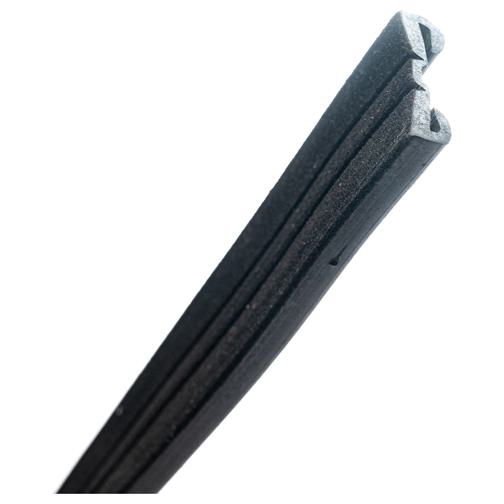 Jogo de Canaletas DA Porta - Uniflex - 39417 - (2)