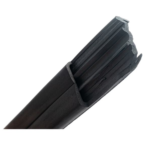 Jogo de Canaletas da Porta - Uniflex - 39424 - (4)