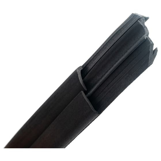 Jogo de Canaletas da Porta - Uniflex - 39424 - (2)