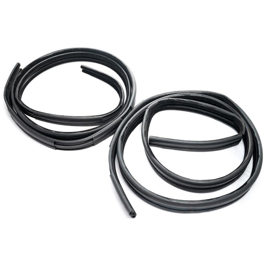 Jogo de Canaletas DA Porta - Uniflex - 39519 - (1)