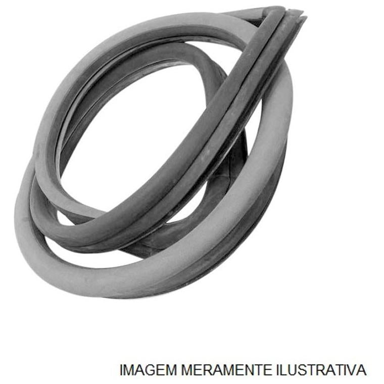 Jogo de Canaletas - Universal - 39315 - (1)