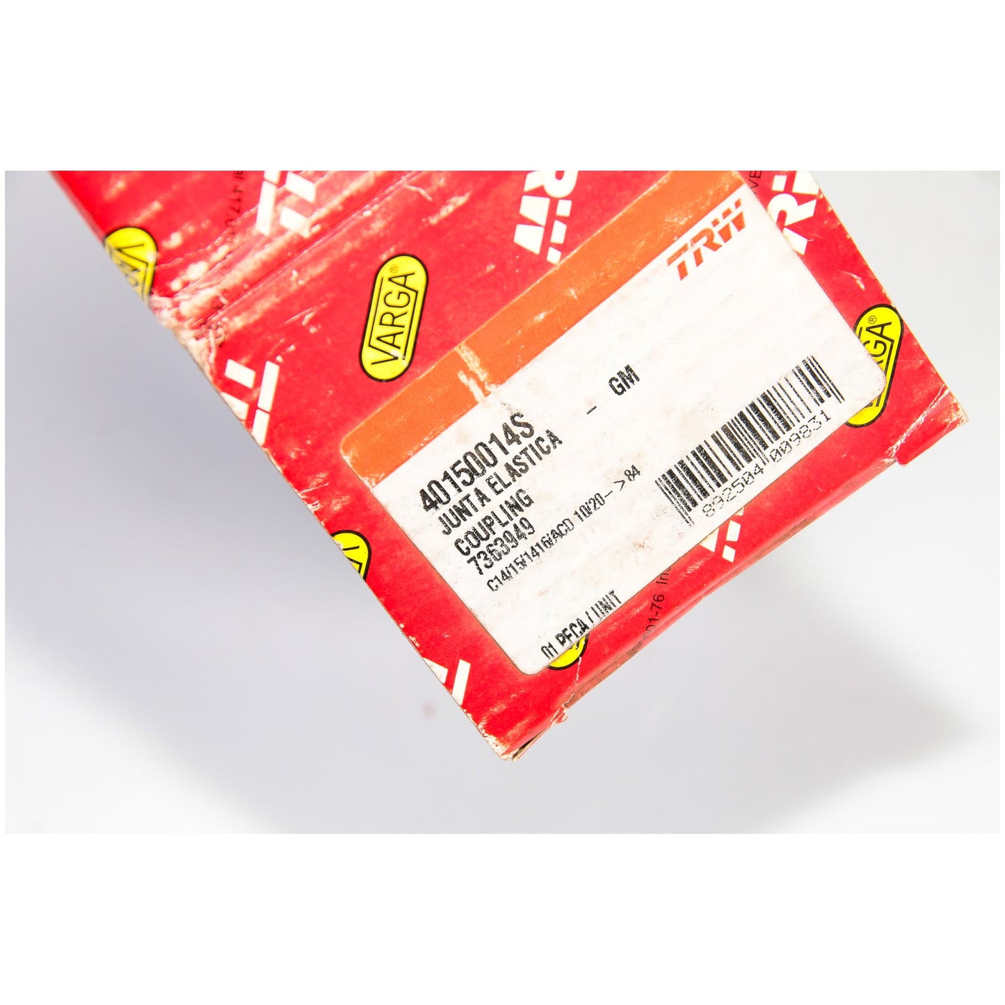 Junta Elástica - TRW - 40150014S - (4)