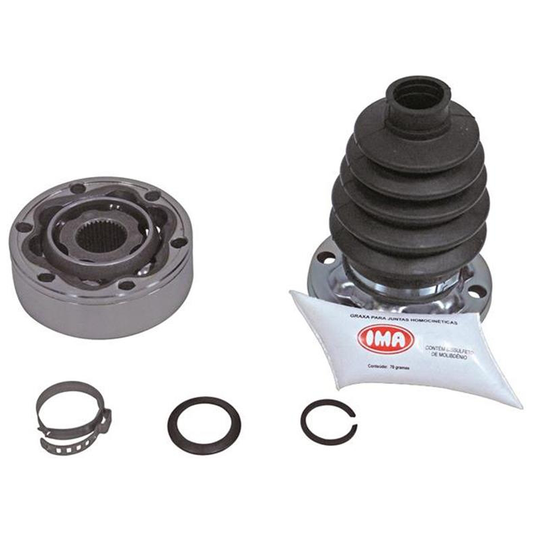 Junta Homocinética Câmbio Ima - Al-1001 - IMA - AL-1001 - (1)