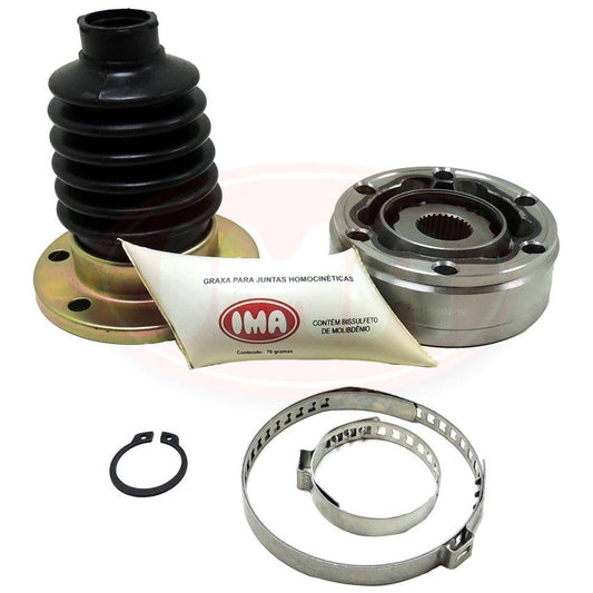 Junta Homocinética Câmbio Ima - Al-1004 - IMA - AL-1004 - (1)