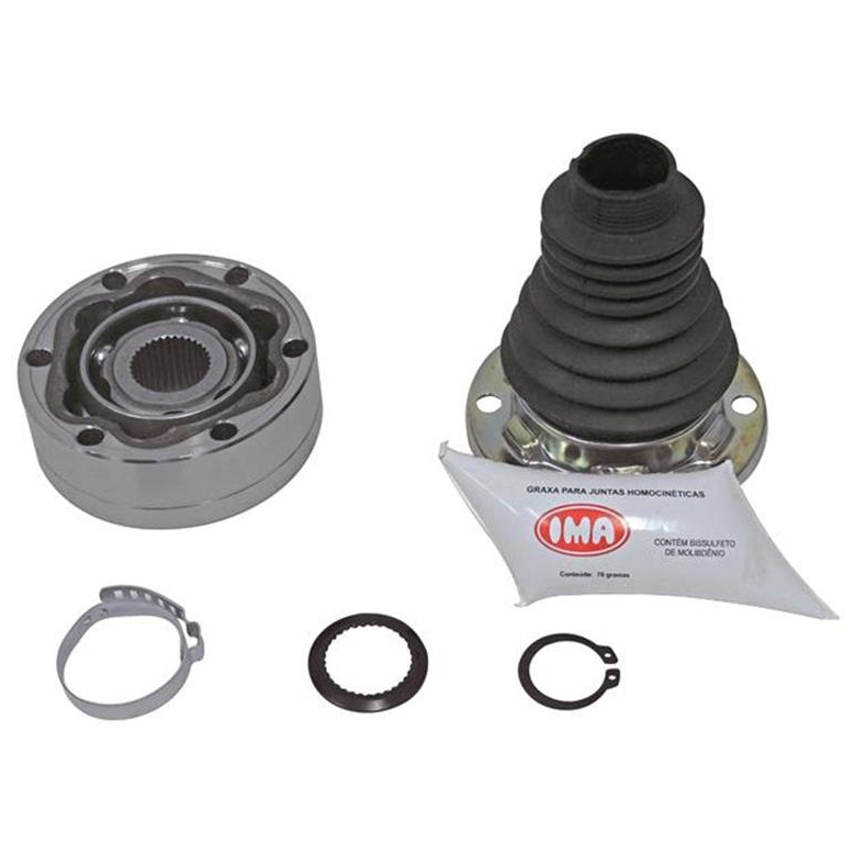 Junta Homocinética Câmbio Ima - Al-1154 - IMA - AL-1154 - (1)