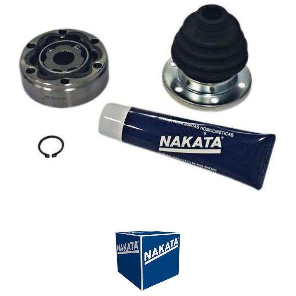 Junta Homocinética Câmbio - Nakata - NJH4-139 - (1)