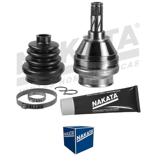 Junta Homocinética Câmbio - Nakata - NJH53-1379 - (1)