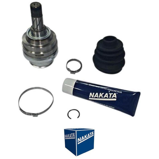Junta Homocinética Câmbio - Nakata - NJH56-509 - (1)
