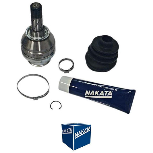 Junta Homocinética Câmbio - Nakata - NJH56-509A - (1)