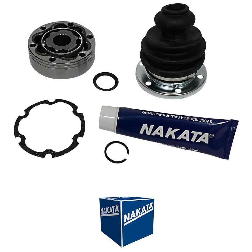Junta Homocinética Câmbio - Nakata - NJH73-319 - (1)