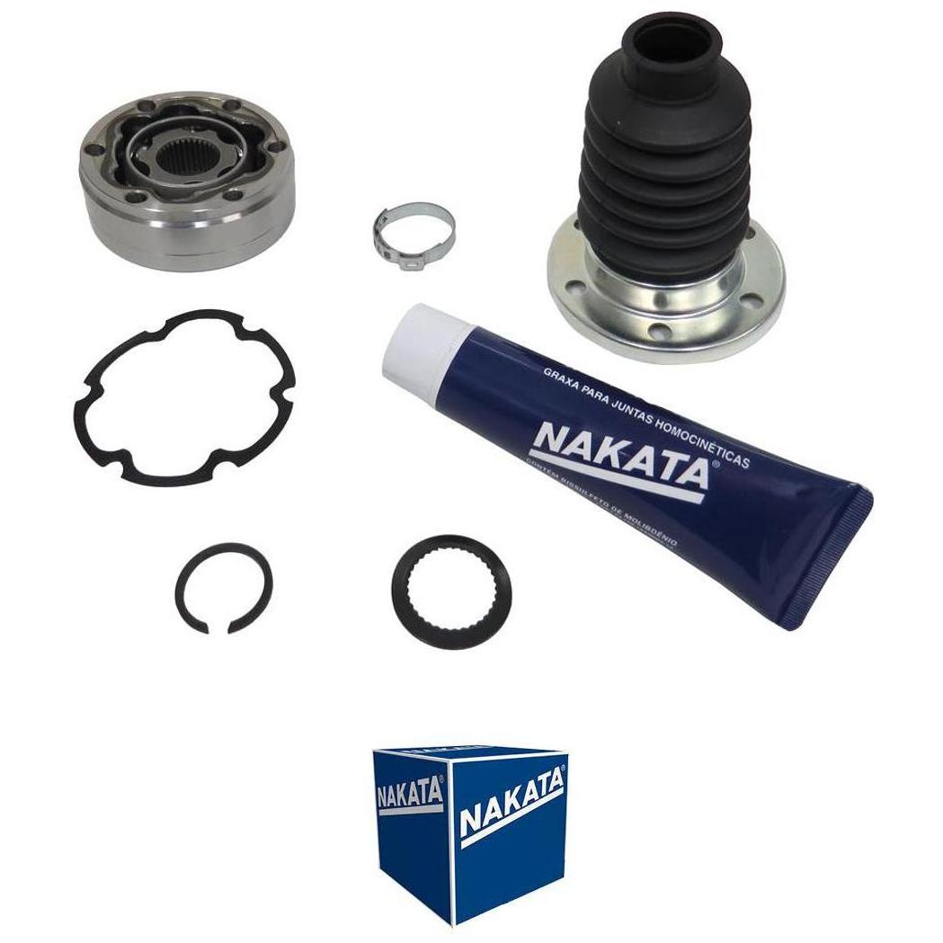 Junta Homocinética Câmbio - Nakata - NJH83-829 - (1)