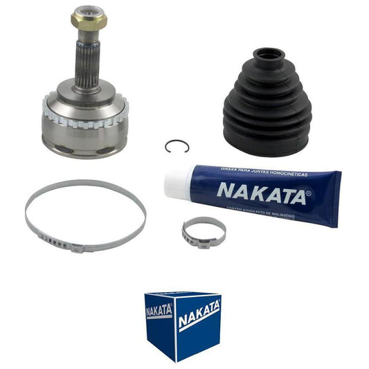 Junta Homocinética Dianteira Direita - Nakata - NJH35-0017 - (1)