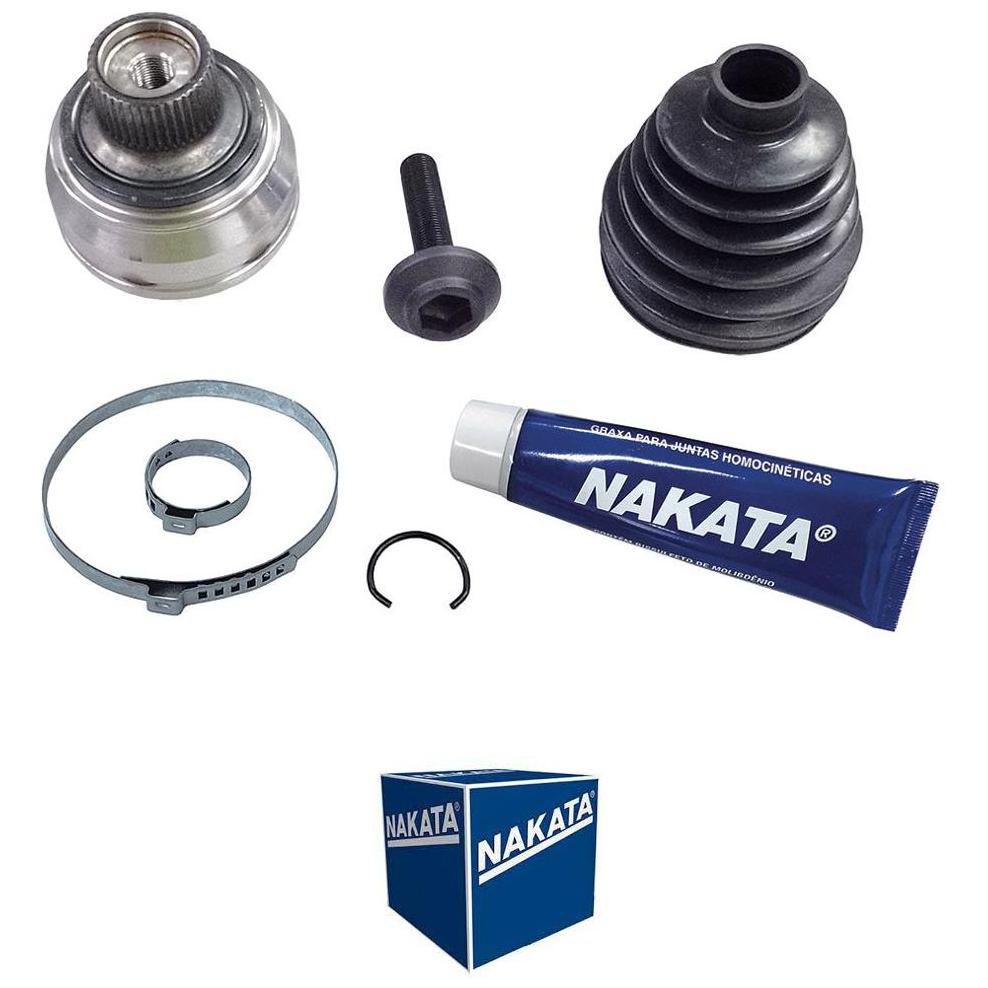 Junta Homocinética Dianteira - Nakata - NJH28-7305 - (1)
