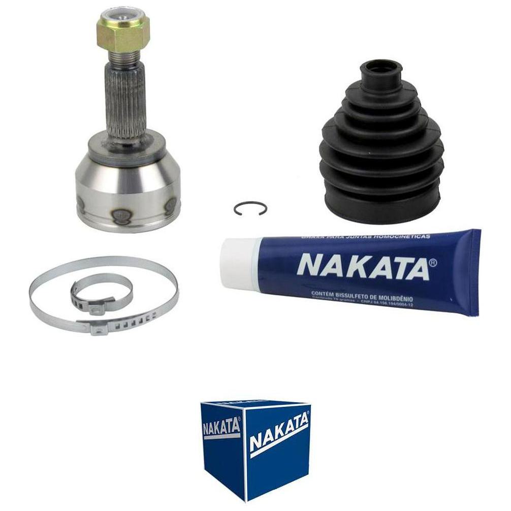 Junta Homocinética Dianteira - Nakata - NJH41-B436 - (1)