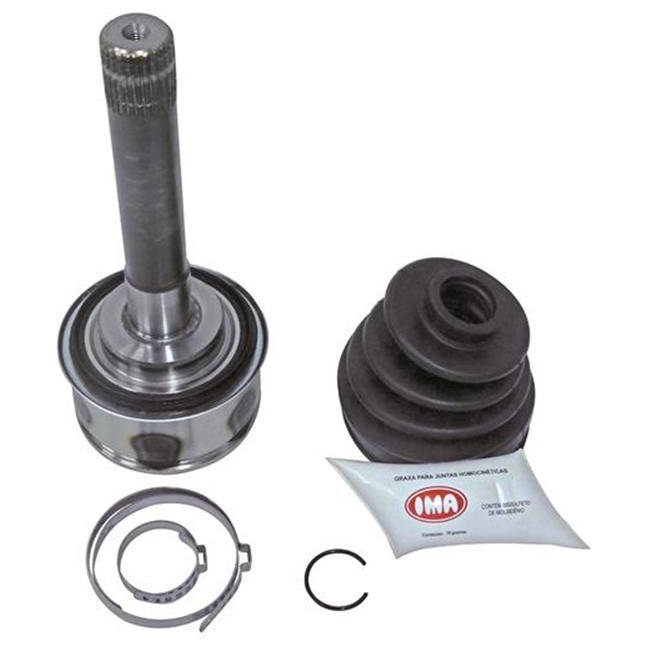 Junta Homocinética Lado Roda - IMA - AL-1167 - (1)