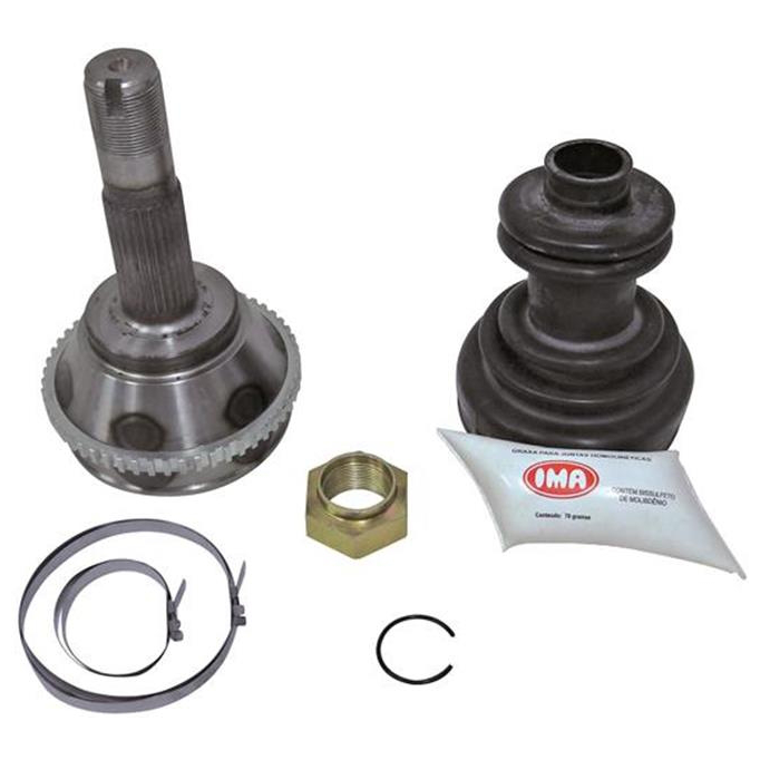 Junta Homocinética Lado Roda - IMA - AL-1521 - (1)