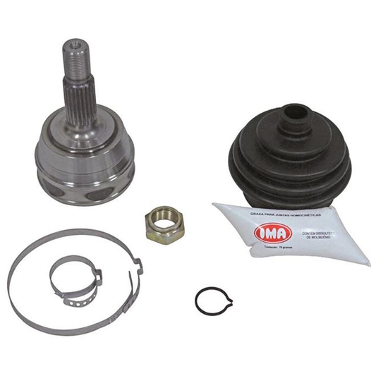 Junta Homocinética Lado Roda - IMA - AL-1015 - (1)