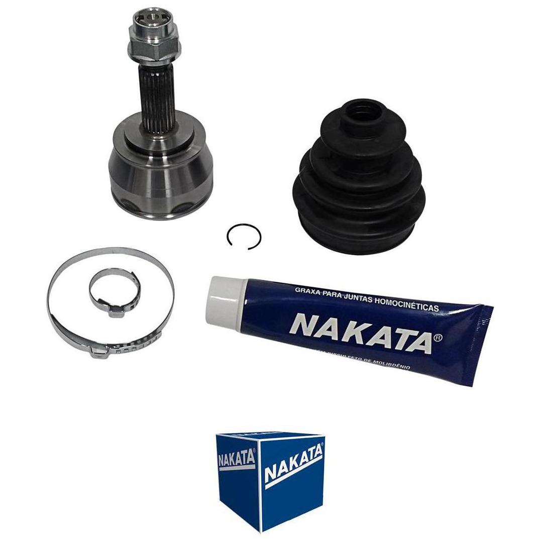 Junta Homocinética Externo - Nakata - NJH51-1409 - (1)