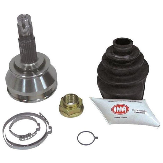 Junta Homocinética Lado Roda - IMA - AL-1051 - (1)