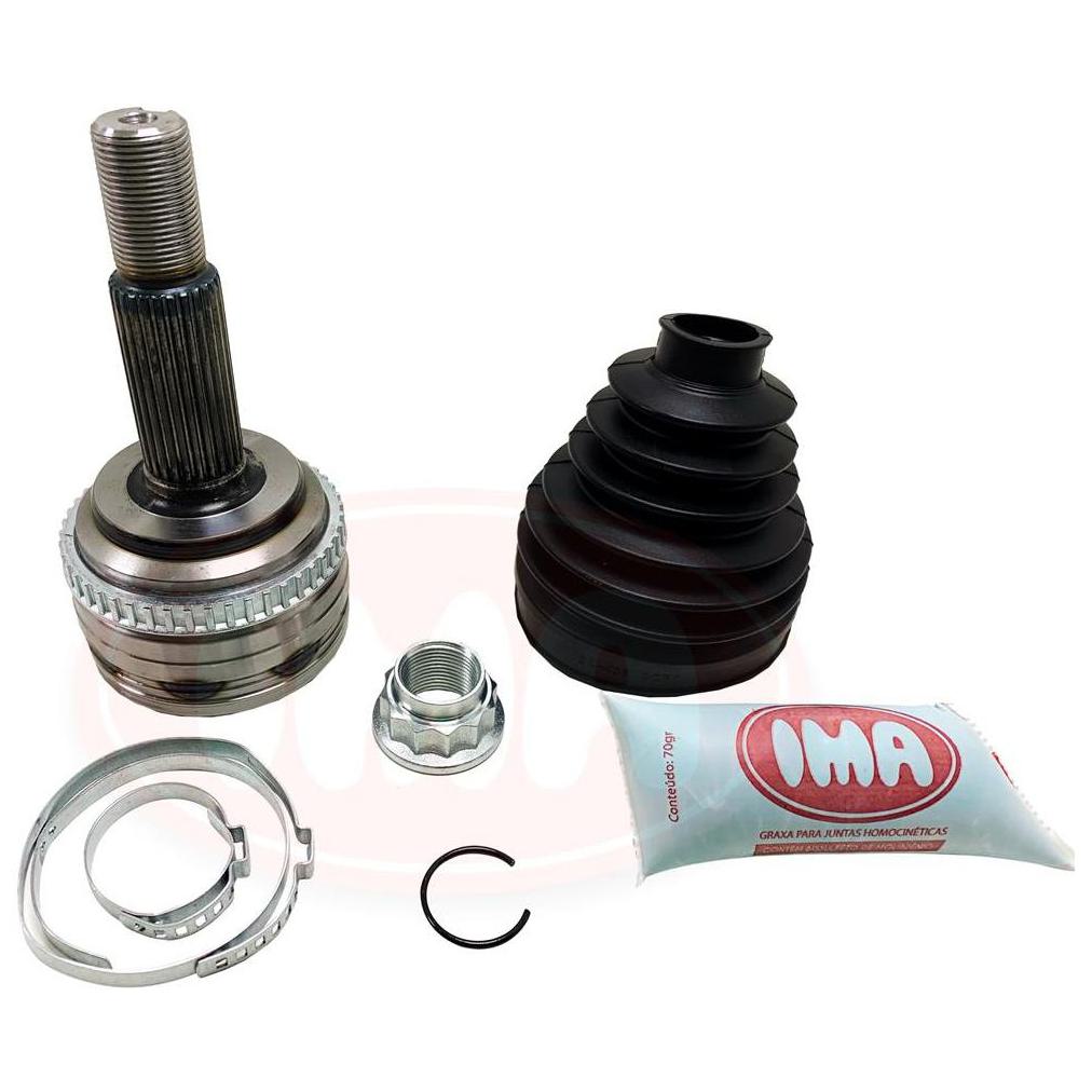 Junta Homocinética para Toyota Corolla - IMA - AL-1544 - (1)