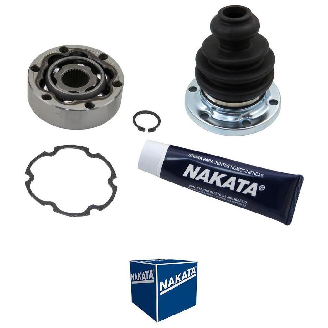 Junta Homocinética - Nakata - NJH15-101D - (1)