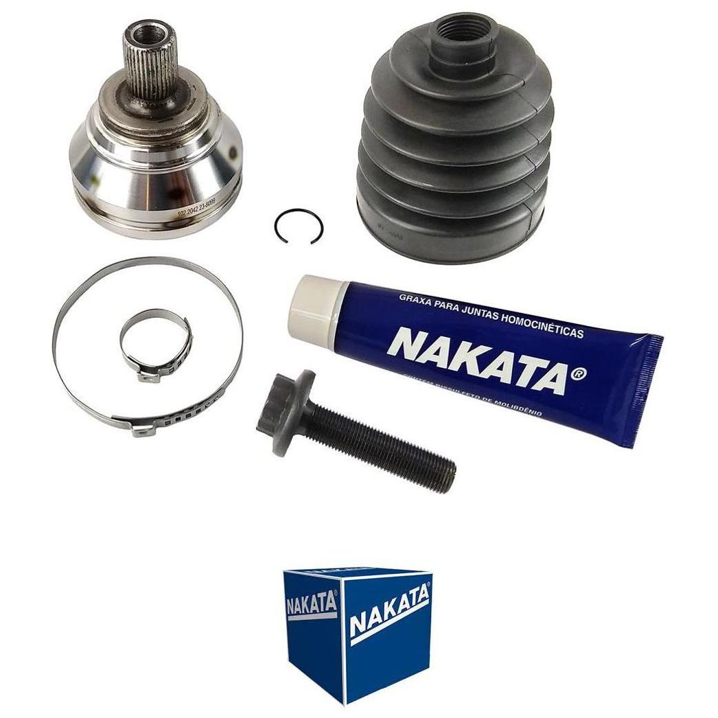Junta Homocinética - Nakata - NJH23-8099 - (1)