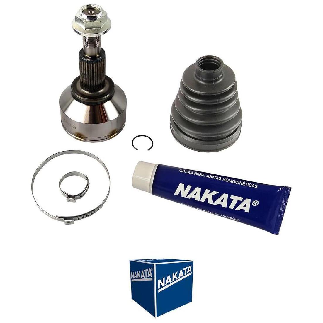 Junta Homocinética - Nakata - NJH29-3583 - (1)