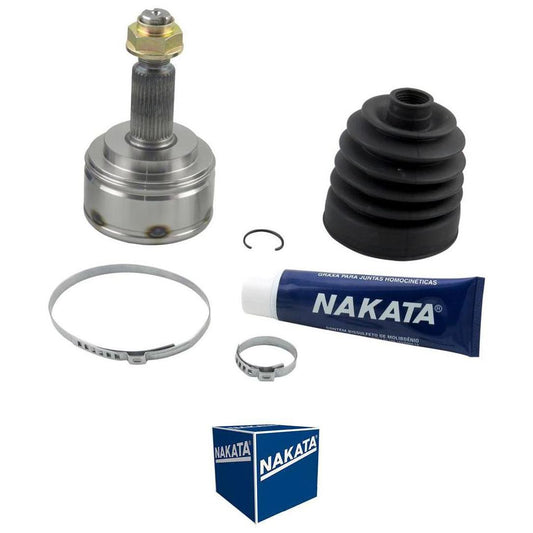 Junta Homocinética para Renault Master - Nakata - NJH36-2675 - (1)