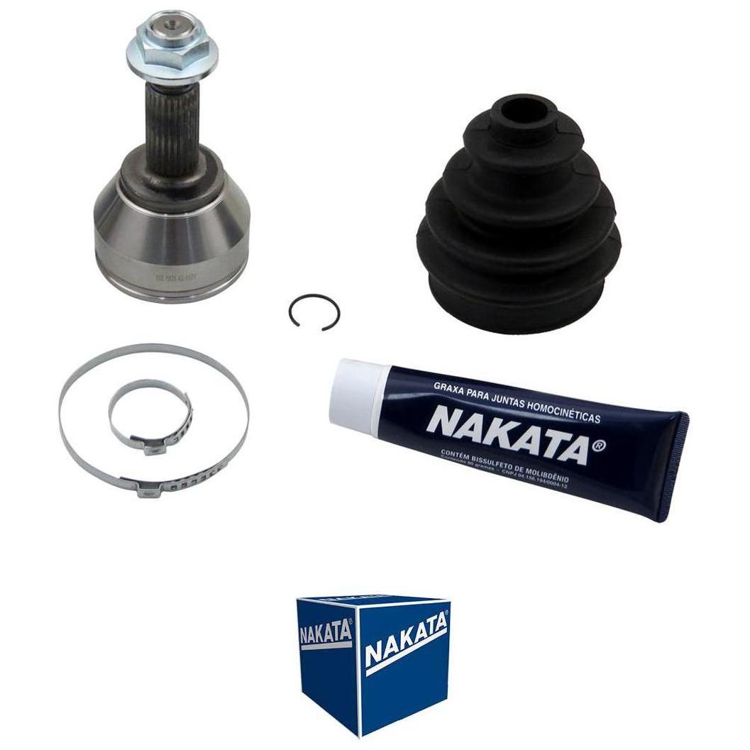 Junta Homocinética - Nakata - NJH42-1101 - (1)