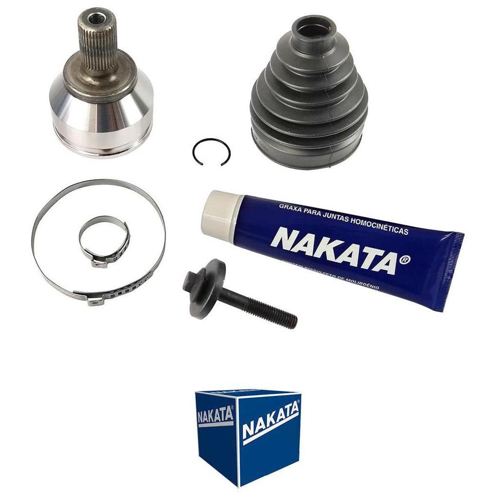 Junta Homocinética - Nakata - NJH44-4062 - (1)