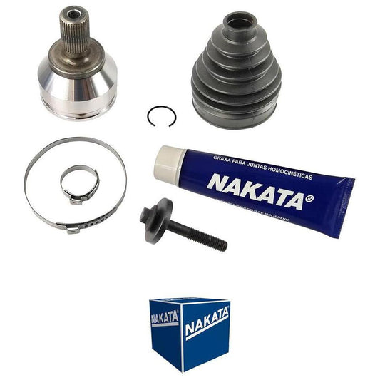 Junta Homocinética - Nakata - NJH44-4062 - (1)