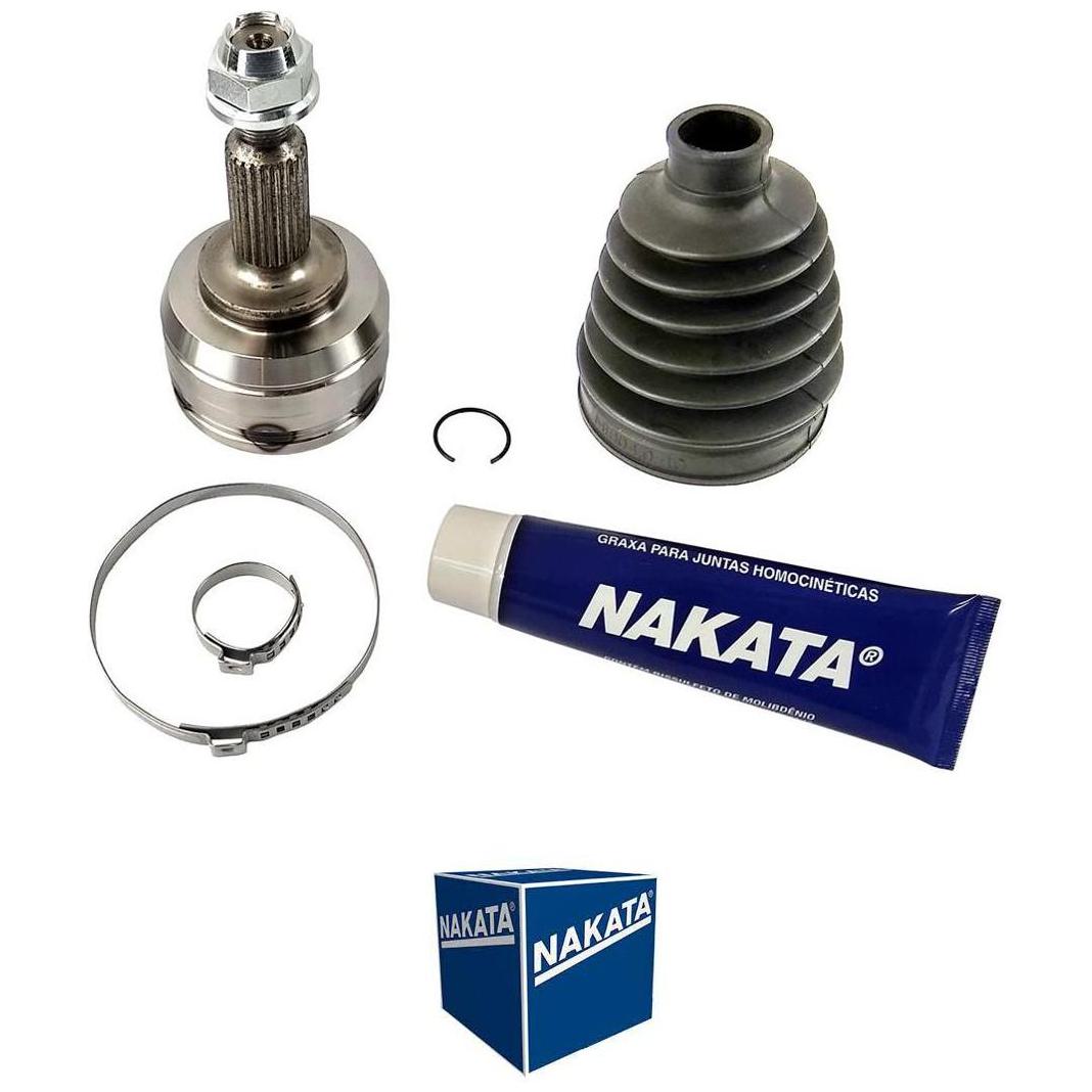 Junta Homocinética - Nakata - NJH46-5449 - (1)