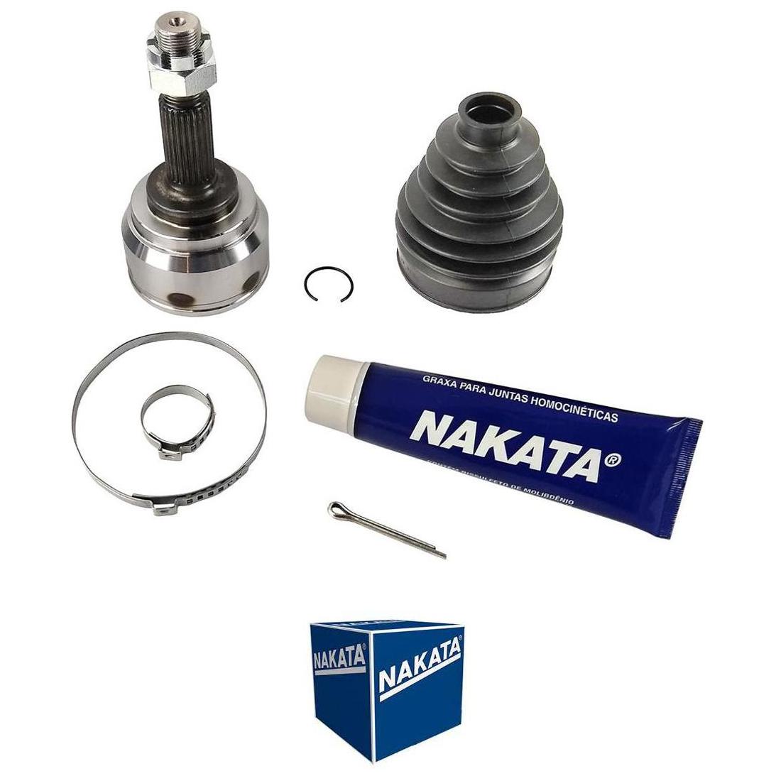 Junta Homocinética - Nakata - NJH47-1100 - (1)