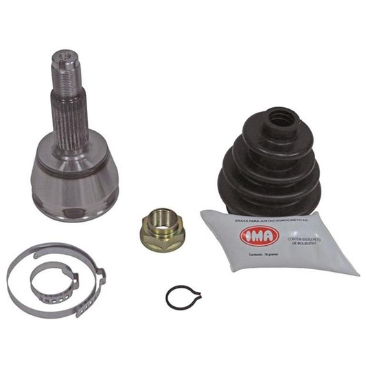 Junta Homocinética Lado Roda - IMA - AL-1020 - (1)