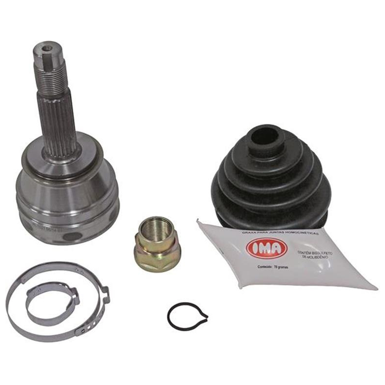 Junta Homocinética Lado Roda - IMA - AL-1021 - (1)